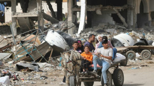 R&eacute;cord de casi 76 millones de desplazados internos en el mundo a finales de 2023