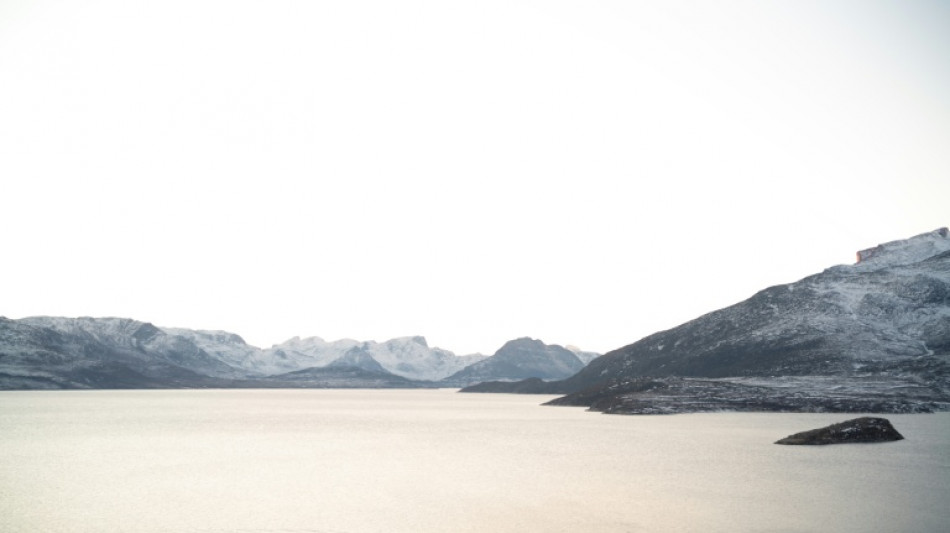 Banquisa del &Aacute;rtico alcanza uno de sus niveles m&aacute;s bajos jam&aacute;s registrados