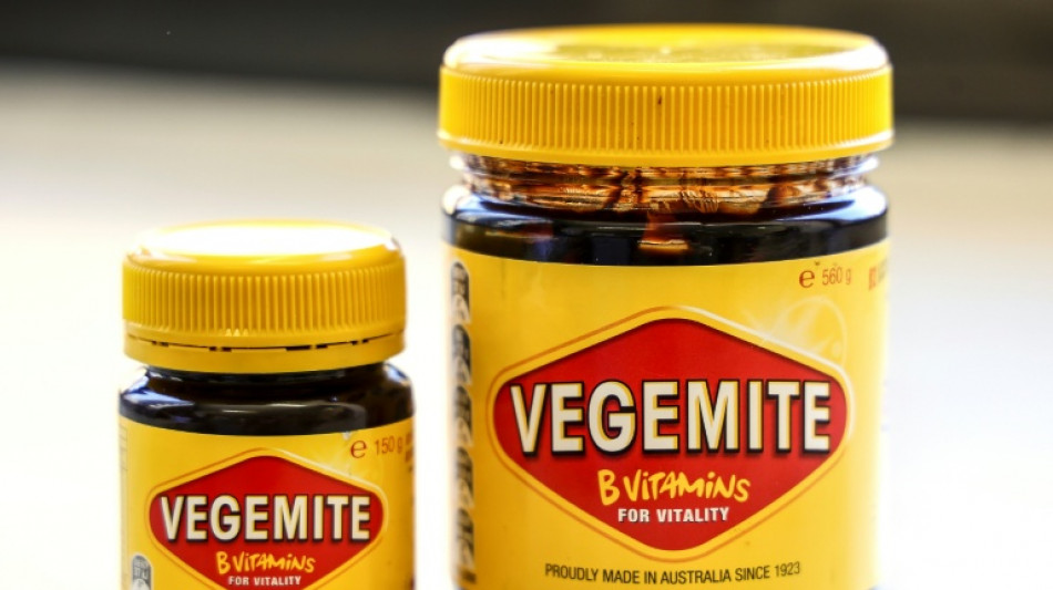 Loaf behind bars: Aussie inmate says Vegemite a human right