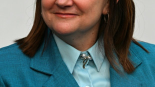 La presidenta de Venezuela designa a una nueva ministra de Hidrocarburos