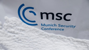 M&uuml;nchner Sicherheitskonferenz offiziell er&ouml;ffnet