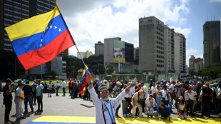 Venezuela: opposition et pouvoir dans la rue avant le d&eacute;but du dialogue politique