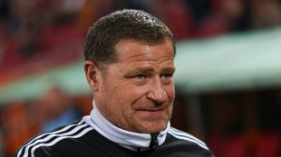 Eberl zu Müller-Aus: "Entscheidung für die Zukunft"