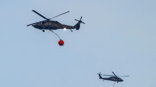 Colombia ha perdido 17.192 hect&aacute;reas de vegetaci&oacute;n en incendios vinculados a El Ni&ntilde;o