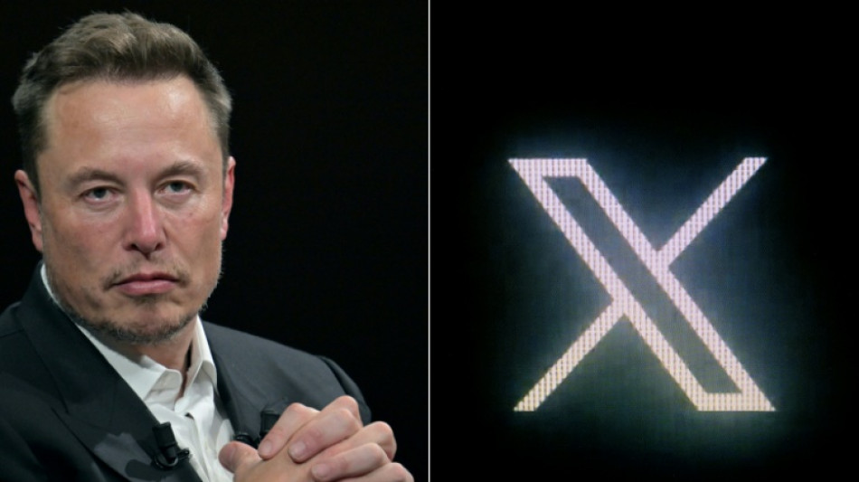Elon Musk summoned over French X deepfake probe but presence unclear