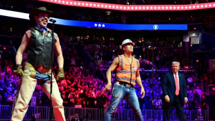 Village People cerrar&aacute; el sorteo del Mundial, un nuevo gui&ntilde;o de la FIFA a Trump