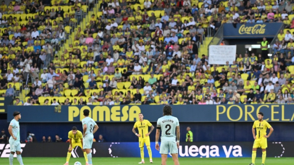 La Liga chief laments Miami match collapse as others celebrate