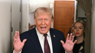 Trump advierte que EEUU controlar&aacute; Groenlandia "de una forma u otra"