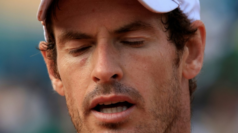 Andy Murray conquista seu primeiro t&iacute;tulo na grama em sete anos