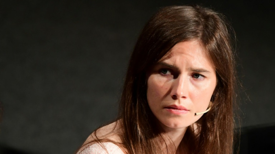 La estadounidense Amanda Knox regresar&aacute; a Italia para un juicio por difamaci&oacute;n