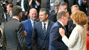 US says NATO close to agreeing to Trump's spending demand