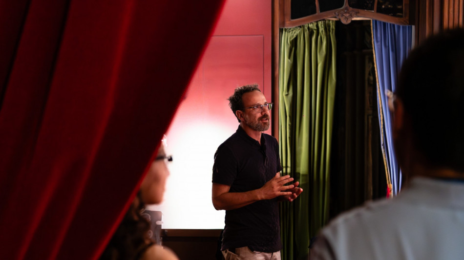 Tornano al Museo Nazionale del Cinema le Visite con il direttore