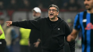 Atalanta demite t&eacute;cnico Ivan Juric ap&oacute;s maus resultados