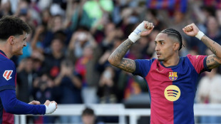 4:3 nach 1:3: Barcelona schlägt Vigo