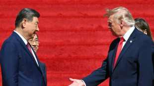 EEUU y China abrir&aacute;n un "canal de comunicaci&oacute;n" para incidentes de la IA