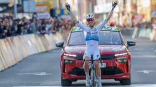 Vollering trionfa anche nell'ultima tappa, suo il Tour de France Femmes