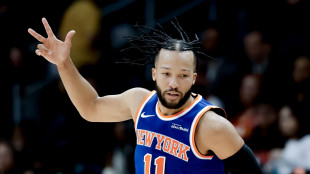 Nba: Jalen Brunson trascina i Knicks alla vittoria sui Nuggets