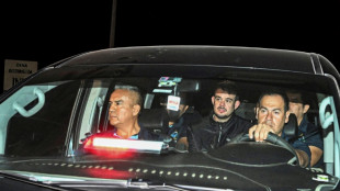 Neerland&eacute;s condenado por homicidio en Per&uacute; es extraditado a EEUU