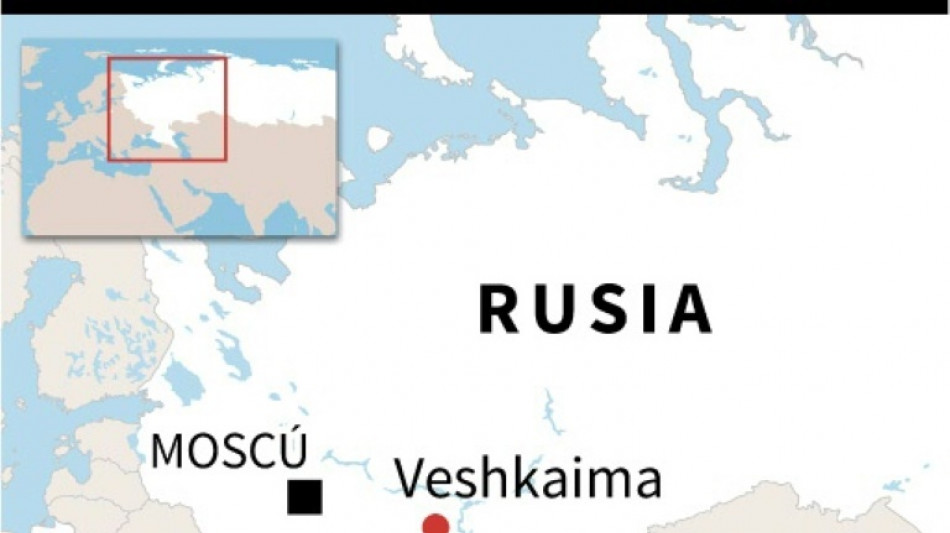 Una maestra y dos ni&ntilde;os mueren por un tiroteo en un jard&iacute;n infantil en Rusia