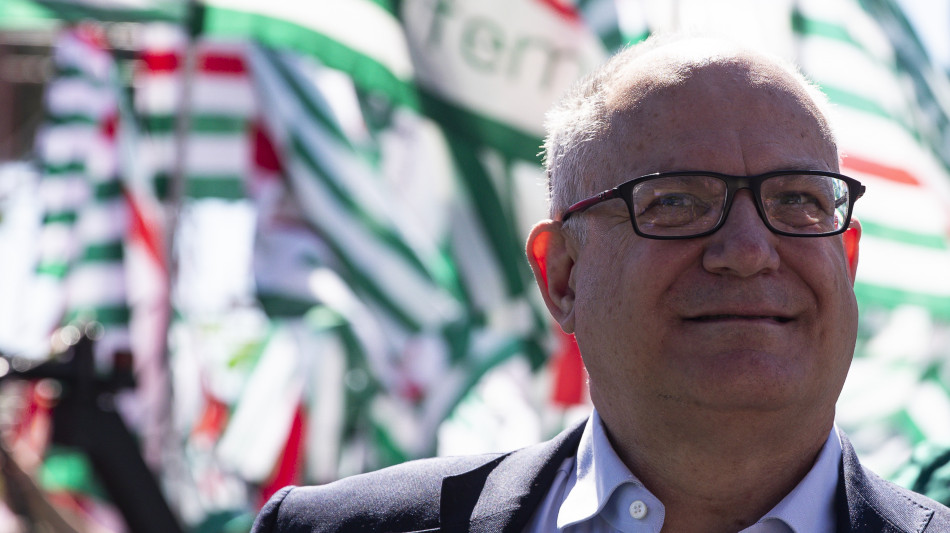 1 Maggio: Gualtieri, 'piazza S.Giovanni tornerà ok dopo show'