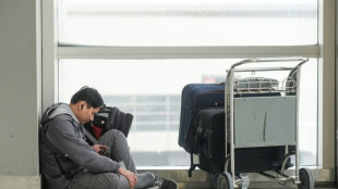 Southwest Airlines bajo fuego de cr&iacute;ticas por caos de vuelos en EEUU