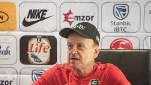 Benin scheitert - Tickets für Südafrika, Senegal und Ivorer