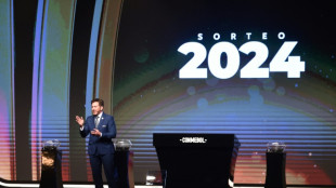Final da Copa Sul-Americana de 2024 ser&aacute; disputada em Assun&ccedil;&atilde;o