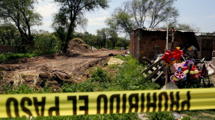 Cae un segundo sospechoso de la desaparici&oacute;n de cinco j&oacute;venes en el oeste de M&eacute;xico