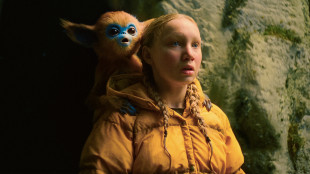 Arriva in sala The Legend of Ochi, fantasy che parla di realtà