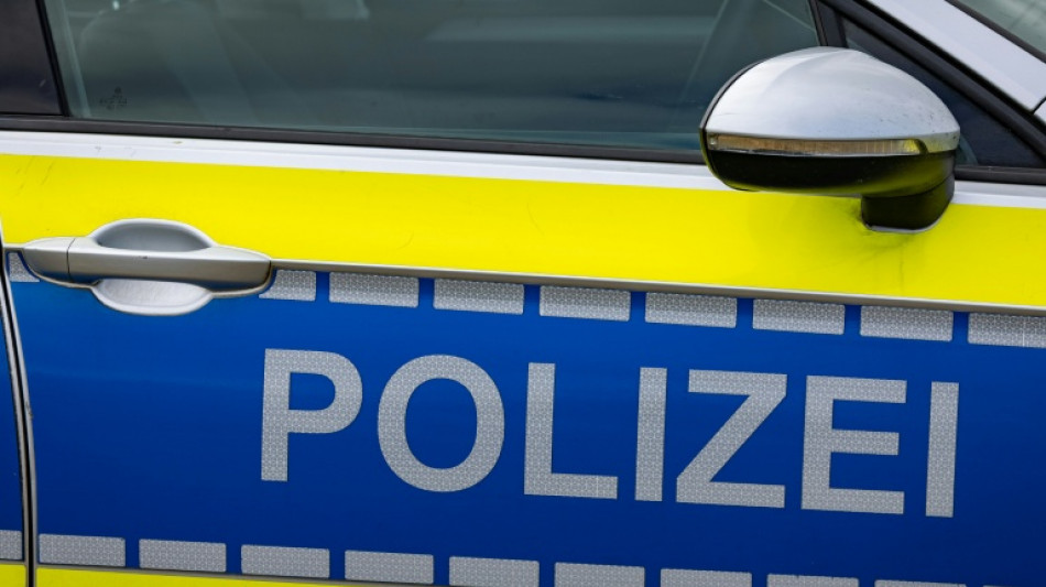 Baum in Wald bei Flensburg umgest&uuml;rzt - Ostereiersuche endet mit drei Toten