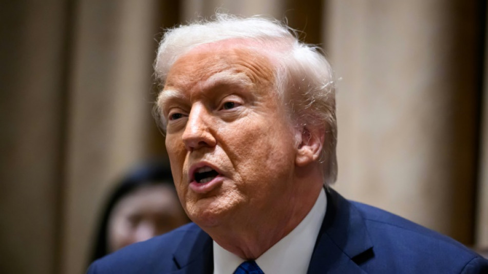 White House says Trump to announce auto tariffs Wednesday