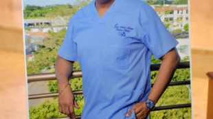 La polic&iacute;a tailandesa concluye que el asesinato del m&eacute;dico colombiano fue premeditado