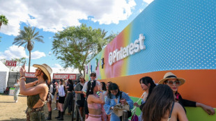 Coachella, el festival de m&uacute;sica que se volvi&oacute; una mina de oro para las marcas