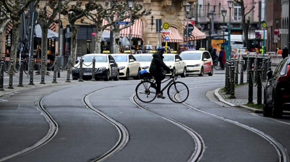 Streiks im Nahverkehr am Donnerstag in mindestens f&uuml;nf Bundesl&auml;ndern