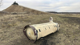 Kiev, colpite strutture militari in Russia con gli Atacms