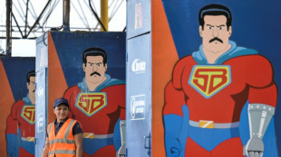 Nicolas Maduro: From bus driver to iron-fisted leader