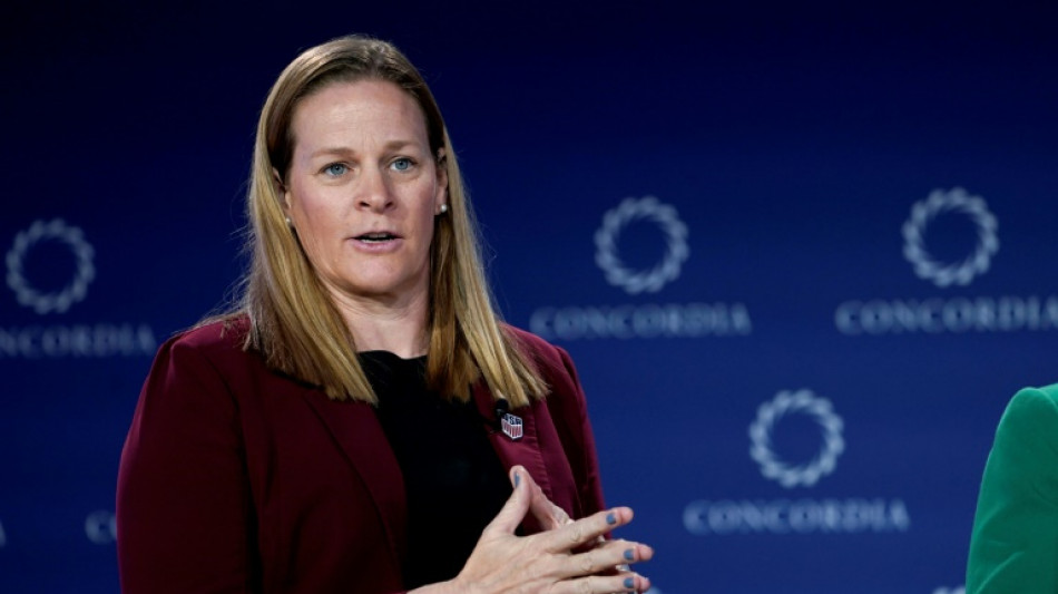 US confirms Mexico, Costa Rica, Jamaica as co-hosts for 2031 Women's World Cup bid