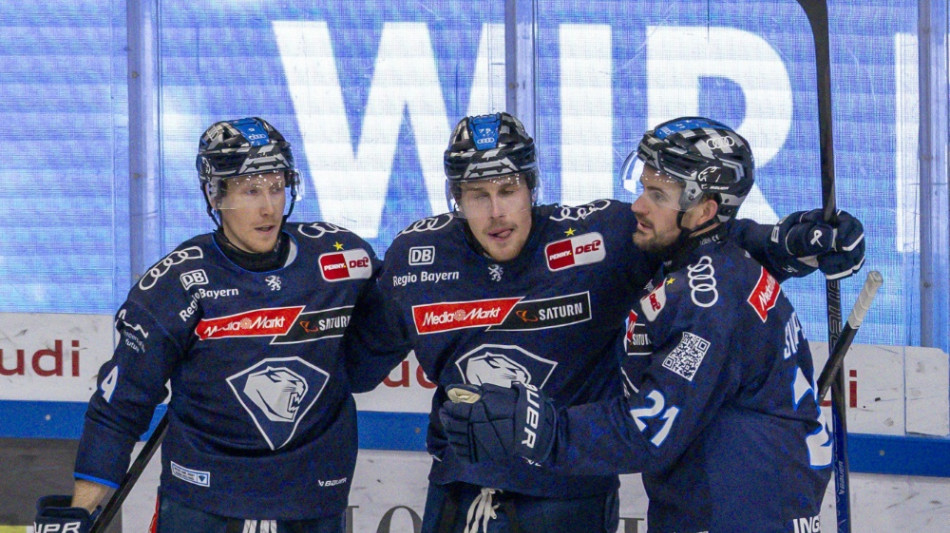 DEL: Ingolstadt startet mit Kantersieg gegen Köln
