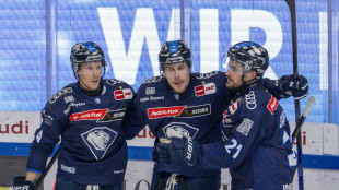 DEL: Ingolstadt startet mit historischem Kantersieg gegen Köln