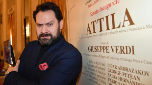 Amb.russa, Abdrazakov applaudito da vertici Italia a Scala