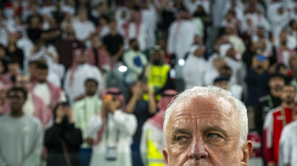 Trotz schwieriger Anreise: Irak tritt zu Playoff in Mexiko an