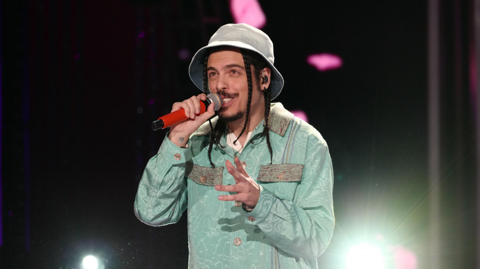 Davide Shorty in tour a Bologna con l'album 'Nuova Forma'