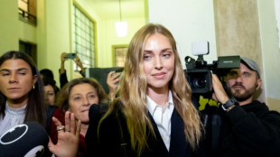 Fiscal&iacute;a italiana pide pena de c&aacute;rcel para "influencer" Chiara Ferragni por acusaci&oacute;n de fraude