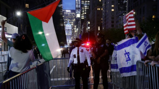 Tras la advertencia de Trump, Netanyahu se alista para intervenir en la ONU