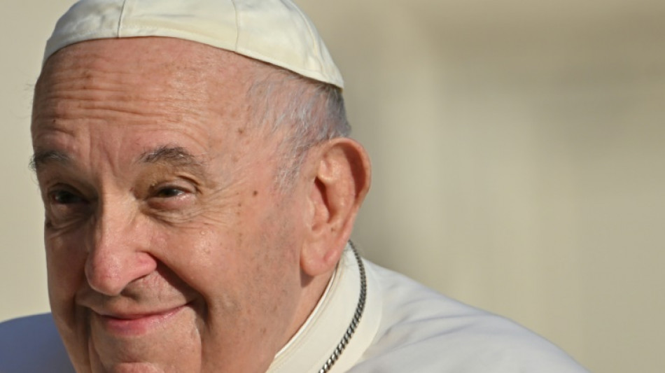 El papa festejar&aacute; en el norte de Italia el 90 cumplea&ntilde;os de su prima