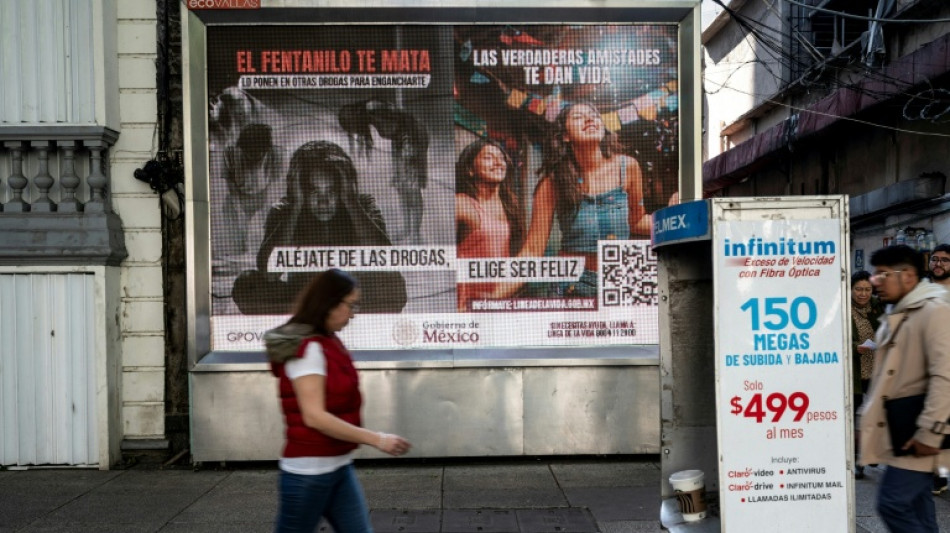 Cuba captura a un chino pedido por EEUU por tráfico de fentanilo 