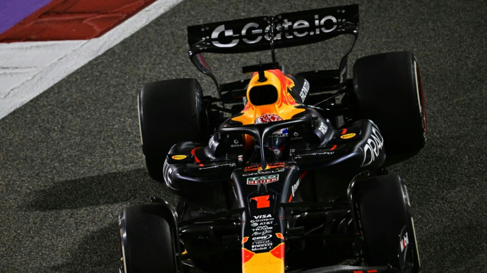 Red Bull alarmiert - Angst vor Verstappen-Abschied "groß"