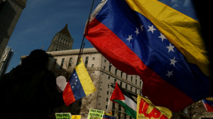 US-Gericht h&auml;lt an Maduro-Verfahren wegen "Drogenterrorismus" fest