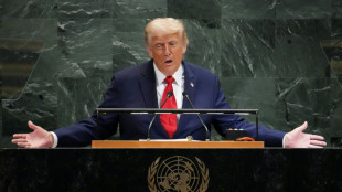 Autoridade da ONU diz que Trump marca 'gol contra' ao retirar EUA de tratado clim&aacute;tico