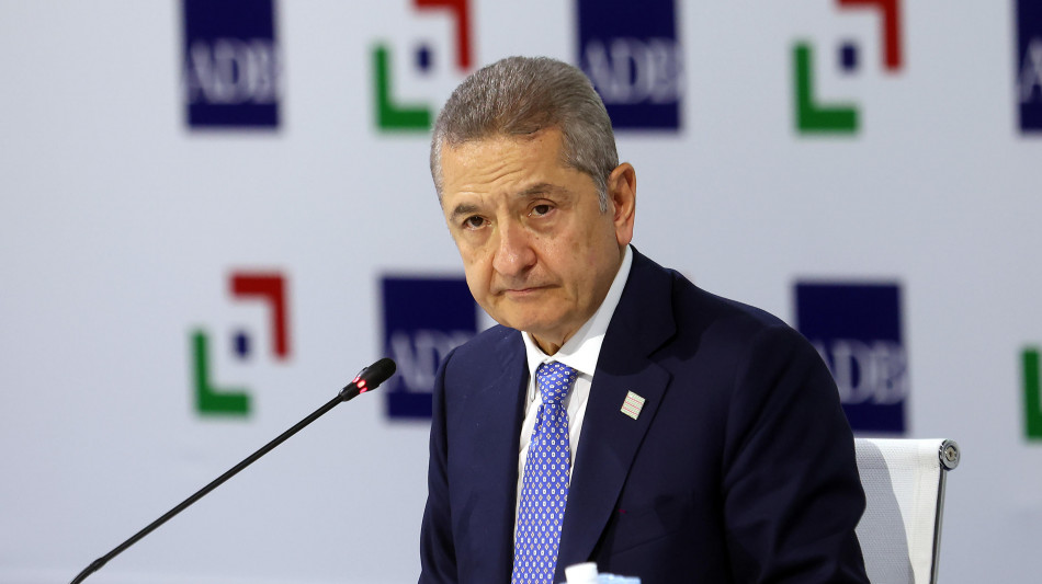 Panetta, segni di vitalità per Italia, ma siamo solo all'inizio